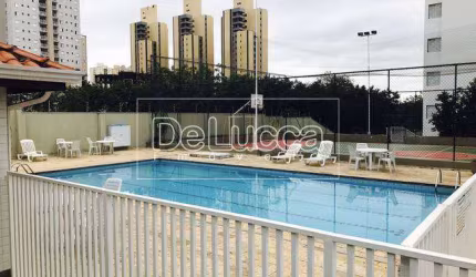 Cobertura com 3 quartos à venda na Rua Jasmim, 310, Mansões Santo Antônio, Campinas, 150 m2 por R$ 730.000