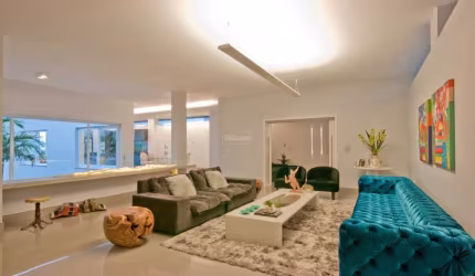 Casa em condomínio fechado com 5 quartos à venda na Rua Simplício Moretti, 1000, Loteamento Mont Blanc Residence, Campinas, 495 m2 por R$ 4.500.000