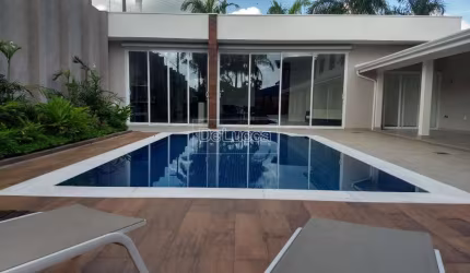 Casa em condomínio fechado com 4 quartos à venda na Rua Doutor Antônio Duarte da Conceição, 1700, Jardim Madalena, Campinas, 480 m2 por R$ 2.950.000