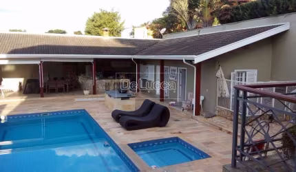 Casa em condomínio fechado com 6 quartos à venda na Alameda das Palmeiras, 1160, Parque Valinhos, Valinhos, 500 m2 por R$ 2.150.000
