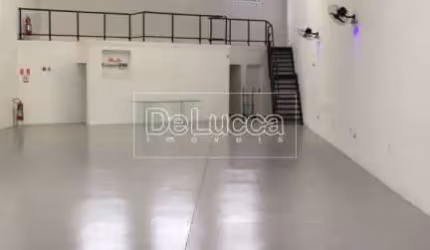 Barracão / Galpão / Depósito à venda na Rua São Caetano, 240, Jardim Santa Terezinha (Nova Veneza), Sumaré, 320 m2 por R$ 900.000