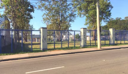 Terreno comercial à venda na Rua Benjamin Franklin, 76, Techno Park, Campinas por R$ 6.340.000