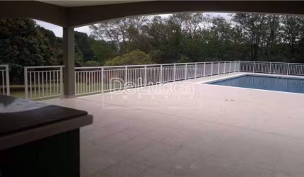 Casa em condomínio fechado com 4 quartos à venda na Rodovia Comendador Guilherme Mamprim, 50, Dois Córregos, Valinhos, 705 m2 por R$ 6.000.000