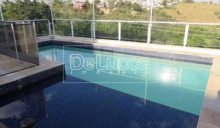 Casa em condomínio fechado com 4 quartos à venda na Rua Alano Raizer, 441, Jardim Botânico (Sousas), Campinas, 440 m2 por R$ 2.357.000