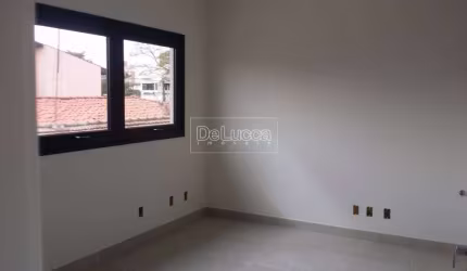 Sala comercial para alugar na Rua Francisco de Barros Filho, 312, Barão Geraldo, Campinas, 110 m2 por R$ 6.000