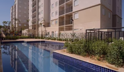 Apartamento com 3 quartos à venda na Rua Serra dos Cristais, 613, Jardim Paranapanema, Campinas, 116 m2 por R$ 540.000