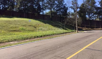 Terreno comercial à venda na Rua Umbu, 327, Loteamento Alphaville Campinas, Campinas por R$ 2.000.000