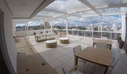 Sala comercial à venda na Rua Barão Geraldo de Resende, 97, Botafogo, Campinas, 94 m2 por R$ 780.000