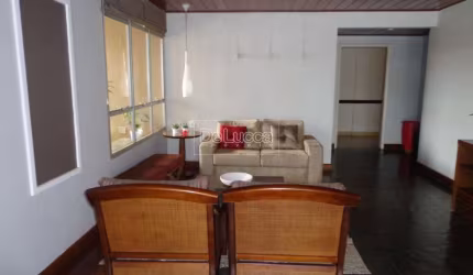 Apartamento com 3 quartos à venda na Rua Doutor Diogo Prado, 134, Cambuí, Campinas, 105 m2 por R$ 650.000
