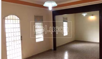 Casa com 3 quartos à venda na Rua José Strazzacapa, 138, Jardim Madalena, Campinas, 163 m2 por R$ 560.000