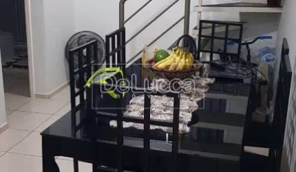 Cobertura com 2 quartos à venda na Rua Manoel Sylvestre de Freitas Filho, 1224, Jardim Nova Europa, Campinas, 116 m2 por R$ 400.000
