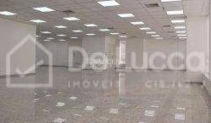 Sala comercial para alugar na Avenida Barão de Itapura, 2323, Jardim Guanabara, Campinas, 154 m2 por R$ 9.000