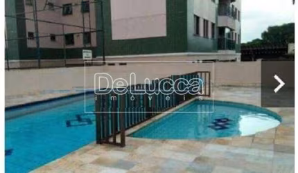 Apartamento com 3 quartos à venda na Rua Sud Menucci, 65, Jardim Aurélia, Campinas, 90 m2 por R$ 750.000