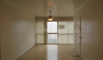 Apartamento com 4 quartos à venda na Rua São Pedro, 168, Cambuí, Campinas, 130 m2 por R$ 950.000