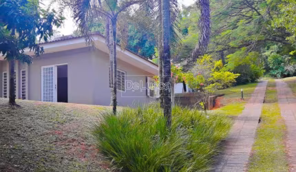 Chácara / sítio com 3 quartos à venda na Rua Theodosio Rodriguez Otero, 111, Joaquim Egídio, Campinas, 250 m2 por R$ 1.700.000