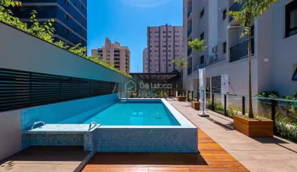Apartamento com 3 quartos à venda na Rua Doutor Antônio Sousa Campos, 183, Cambuí, Campinas, 130 m2 por R$ 2.690.000