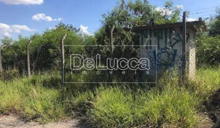 Terreno comercial para alugar na Rua Guido de Carvalho Penteado Sobrinho, 1, Real Parque, Campinas por R$ 20.000
