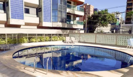 Apartamento com 4 quartos para alugar na Rua Sampainho, 20, Cambuí, Campinas, 370 m2 por R$ 8.500