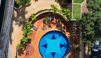 Cobertura com 3 quartos à venda na Rua Santo Antônio, 92, Cambuí, Campinas, 230 m2 por R$ 2.000.000
