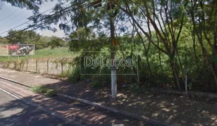 Terreno comercial à venda na Avenida Santa Isabel, 1100, Barão Geraldo, Campinas por R$ 6.000.000