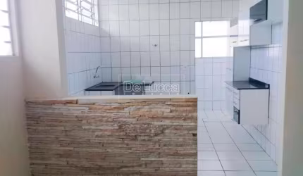 Apartamento com 3 quartos à venda na Rua Serra do Mar, 378, Vila Nova São José, Campinas, 69 m2 por R$ 300.000