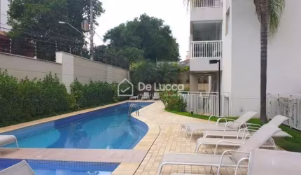 Apartamento com 2 quartos à venda na Rua Joaquim Novaes, 170, Cambuí, Campinas, 49 m2 por R$ 590.000
