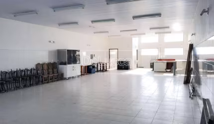 Barracão / Galpão / Depósito à venda na Avenida da Saudade, 1297, Ponte Preta, Campinas, 403 m2 por R$ 1.800.000