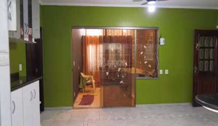 Casa com 3 quartos à venda na Rua Durval Faria Sobrinho, 211, Jardim Carlos Lourenço, Campinas, 137 m2 por R$ 640.000