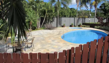 Casa em condomínio fechado com 3 quartos à venda na Avenida Professor Adhelar Matthes, 113, Loteamento Residencial Barão do Café, Campinas, 177 m2 por R$ 1.490.000