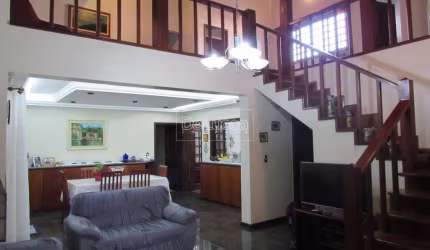 Casa comercial à venda na Rua José de Campos Sales, 631, Jardim Paraíso, Campinas, 458 m2 por R$ 1.150.000