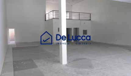 Barracão / Galpão / Depósito à venda na Avenida Doutor Heitor Penteado, 1630, Jardim Nossa Senhora Auxiliadora, Campinas, 416 m2 por R$ 2.500.000