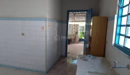 Casa comercial à venda na Avenida Bueno de Miranda, 79, Vila Industrial, Campinas, 229 m2 por R$ 440.000