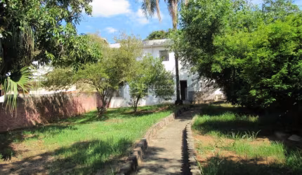 Casa com 3 quartos à venda na Rua José Ignácio, 136, Joaquim Egídio, Campinas, 196 m2 por R$ 950.000