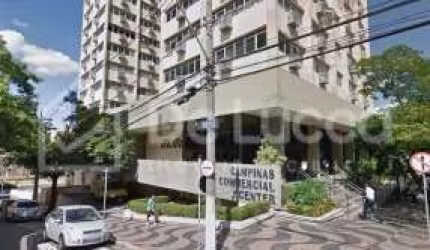 Sala comercial à venda na Rua Barão de Paranapanema, 146, Bosque, Campinas, 570 m2 por R$ 2.498.000