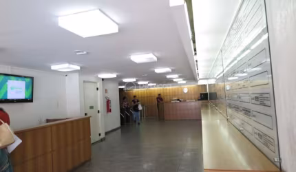 Sala comercial à venda na Rua Barão de Jaguara, 1481, Centro, Campinas, 70 m2 por R$ 300.000