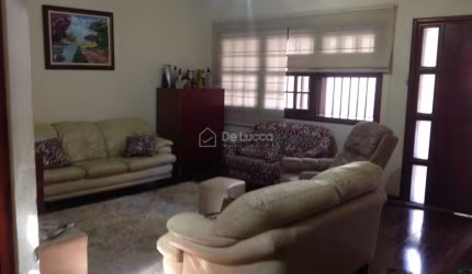 Casa comercial para alugar na Avenida Doutor Manoel Afonso Ferreira, 344, Jardim Paraíso, Campinas, 284 m2 por R$ 6.000