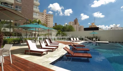 Apartamento com 3 quartos à venda na Rua Almirante Tamandaré, 42, Cambuí, Campinas, 181 m2 por R$ 3.100.000