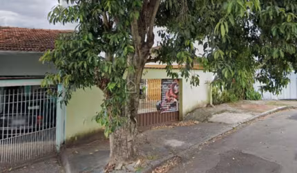 Casa comercial à venda na Rua Regina Nogueira, 919, Jardim São Gabriel, Campinas, 246 m2 por R$ 450.000