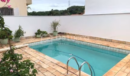 Casa comercial à venda na Rua José Jorge Farah, 212, Parque Nova Campinas, Campinas, 404 m2 por R$ 1.250.000