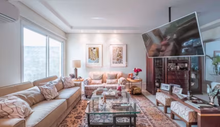 Casa em condomínio fechado com 3 quartos à venda na Avenida Oswaldo Von Zuben, 51, Parque da Hípica, Campinas, 240 m2 por R$ 1.589.000