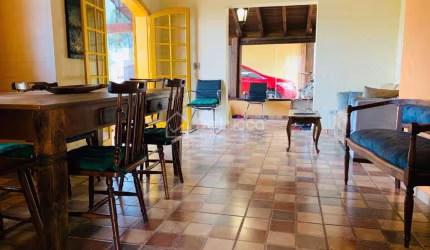 Casa em condomínio fechado com 2 quartos à venda na Rua San Conrado, 149, Loteamento Caminhos de San Conrado (Sousas), Campinas, 110 m2 por R$ 1.100.000