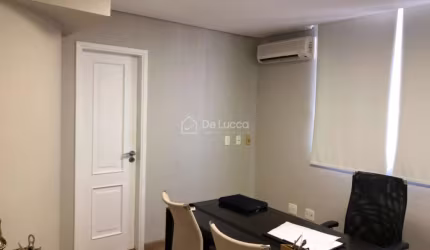 Sala comercial à venda na Rua Padre Almeida, 565, Cambuí, Campinas, 120 m2 por R$ 800.000