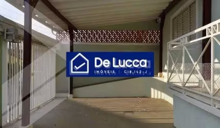 Casa com 3 quartos à venda na Rua Raposo Tavares, 41, Jardim García, Campinas, 200 m2 por R$ 630.000