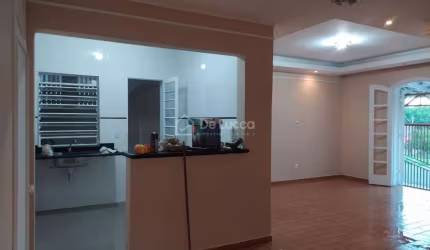 Casa comercial à venda na Rua Ernani Pereira Lopes, 1182, Jardim Flamboyant, Campinas, 130 m2 por R$ 580.000