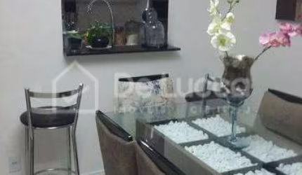 Apartamento com 3 quartos à venda na Rua Ézio Wagner da Silva, 89, Residencial Parque da Fazenda, Campinas, 64 m2 por R$ 360.000