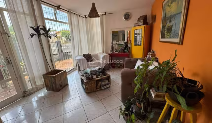 Casa com 3 quartos à venda na Rua Presidente Wenceslau, 1504, Jardim Flamboyant, Campinas, 145 m2 por R$ 995.000