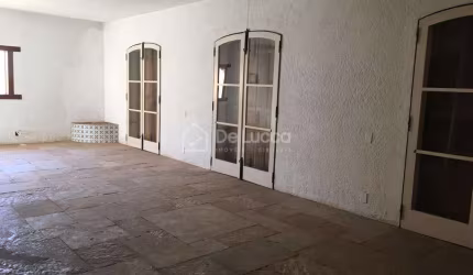 Casa comercial para alugar na Rua Rafael Andrade Duarte, 42, Nova Campinas, Campinas, 380 m2 por R$ 7.000