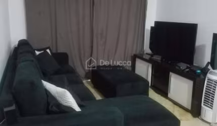 Apartamento com 3 quartos à venda na Avenida Júlio Prestes, 741, Taquaral, Campinas, 85 m2 por R$ 410.000