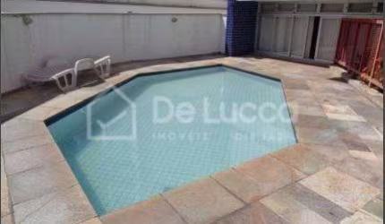 Apartamento com 2 quartos à venda na Rua Amador Bueno, 165, Vila Industrial, Campinas, 62 m2 por R$ 335.000