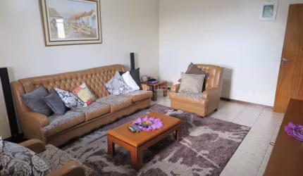 Casa com 3 quartos à venda na Rua Francisco João Carlos Eberl, 106, Jardim São Vicente, Campinas, 190 m2 por R$ 680.000